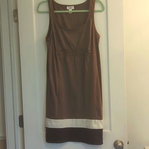 Loft dress